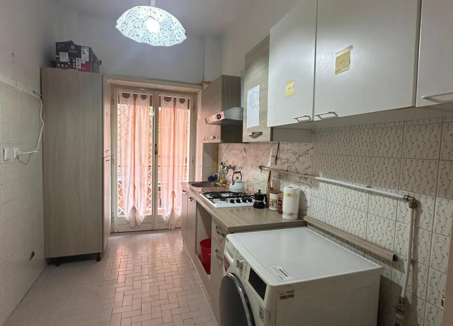 Casaletto House-4 Apartamento Roma 0*,  Itália