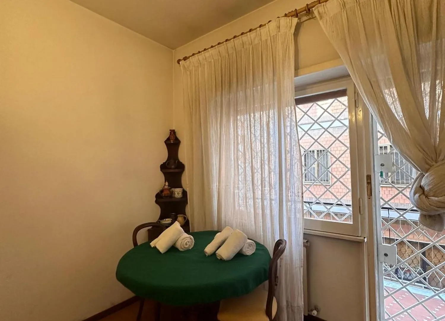 Casaletto House-4 Apartamento Roma