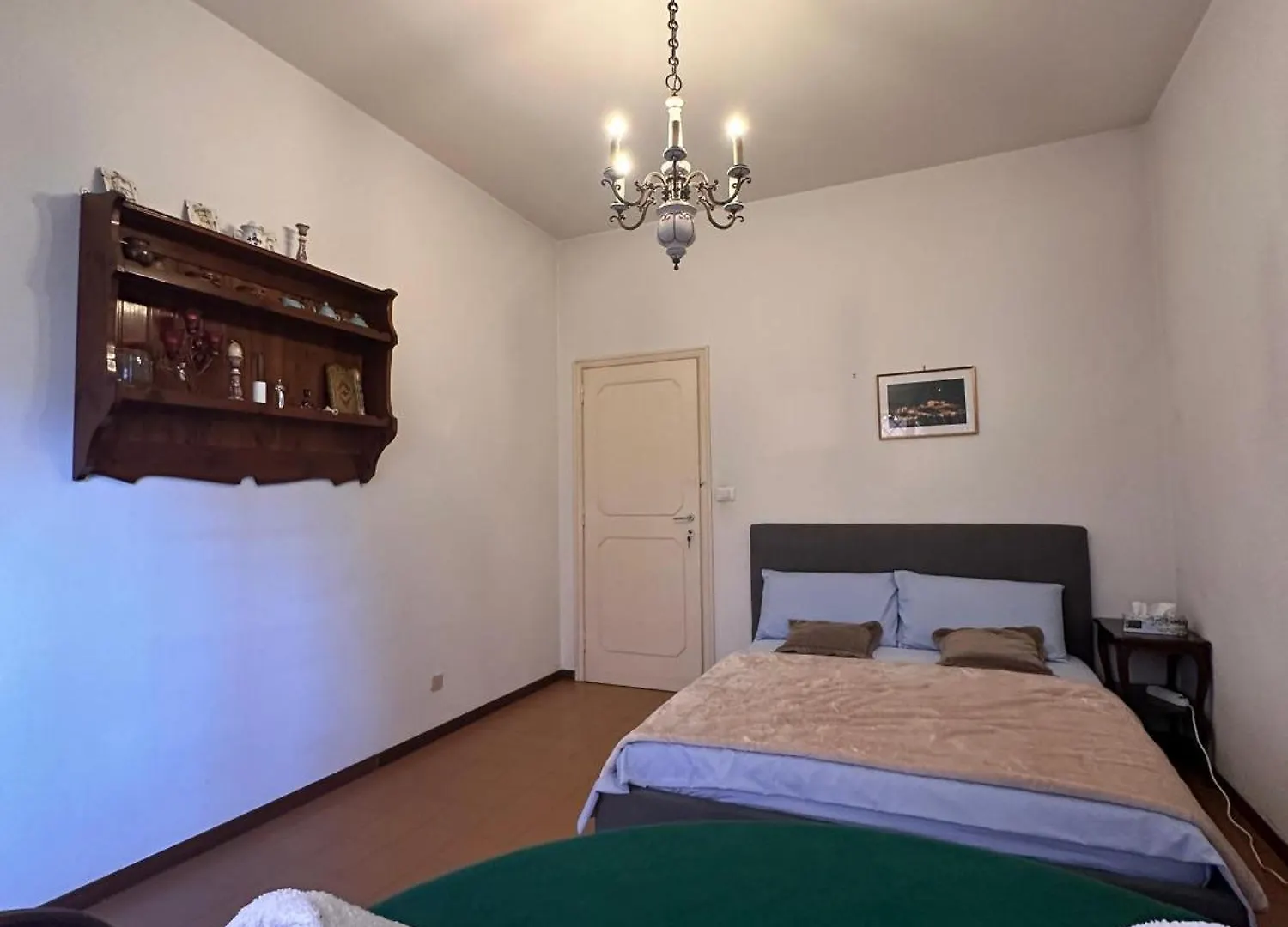 Casaletto House-4 Apartment Rome