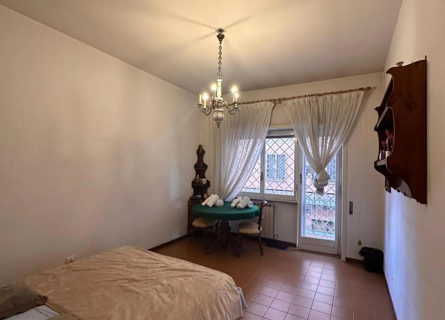 Casaletto House-4 Apartment Rome Italy