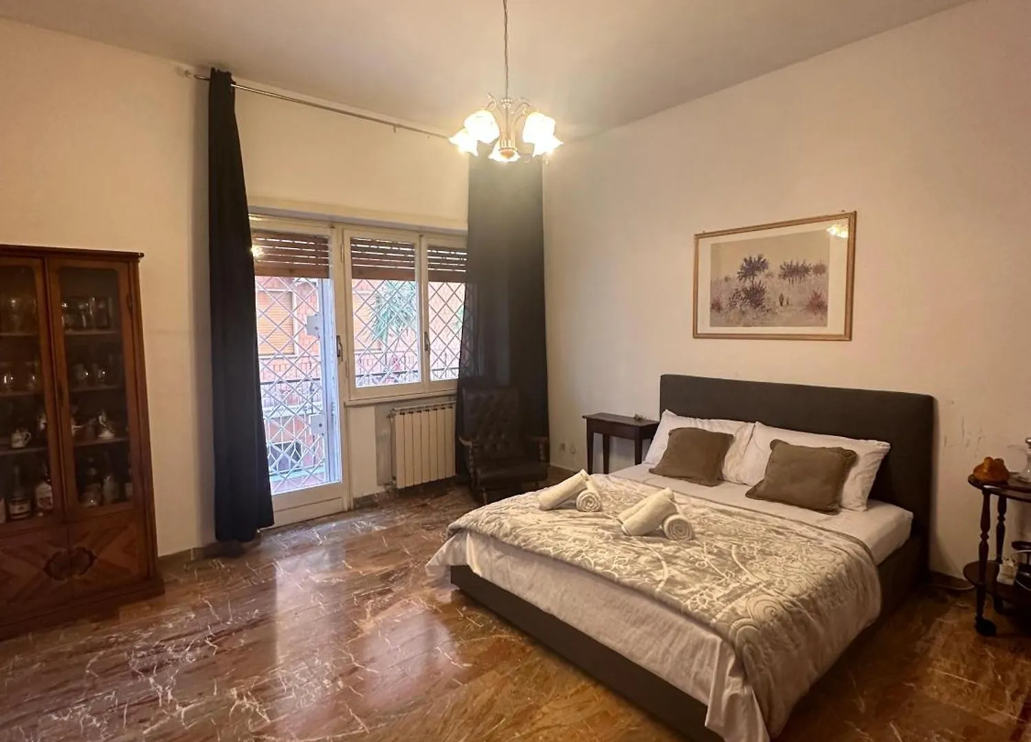 Casaletto House-4 Apartment Rome 0*,  Italy