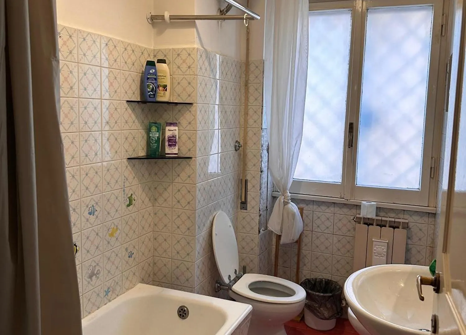 Casaletto House-4 Apartment Rome Italy