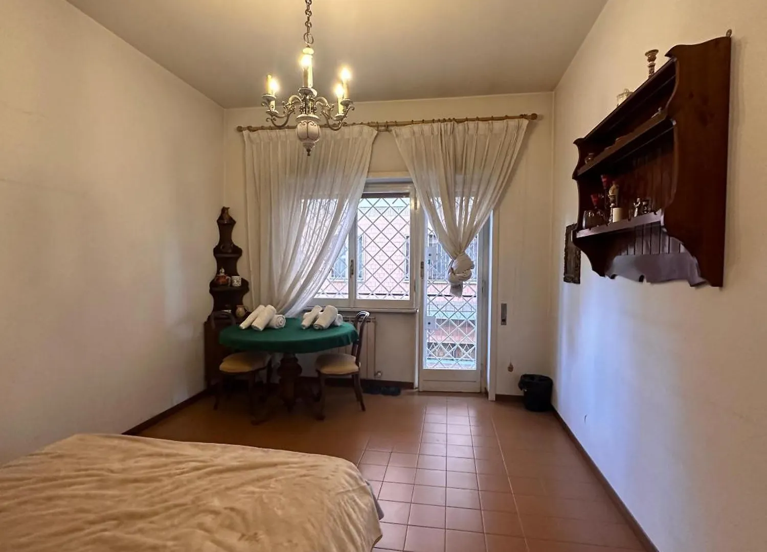 Casaletto House-4 Apartment Rome